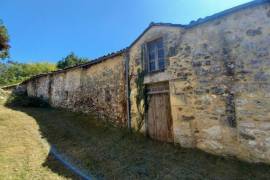 Village House of Character with Garden