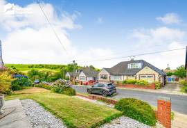 2 bedroom, Bungalow for sale