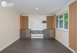 3 bedroom, Detached bungalow for sale