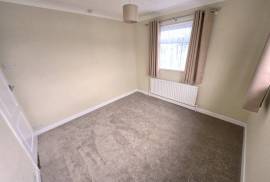 2 bedroom, Detached bungalow for sale