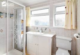 2 bedroom, Detached bungalow for sale