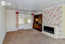 2 bedroom, Detached bungalow for sale