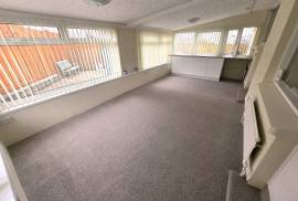 2 bedroom, Detached bungalow for sale