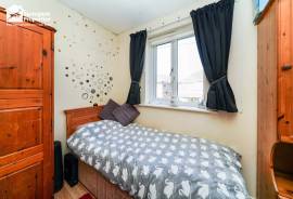 7 bedroom, Semi-detached house for sale