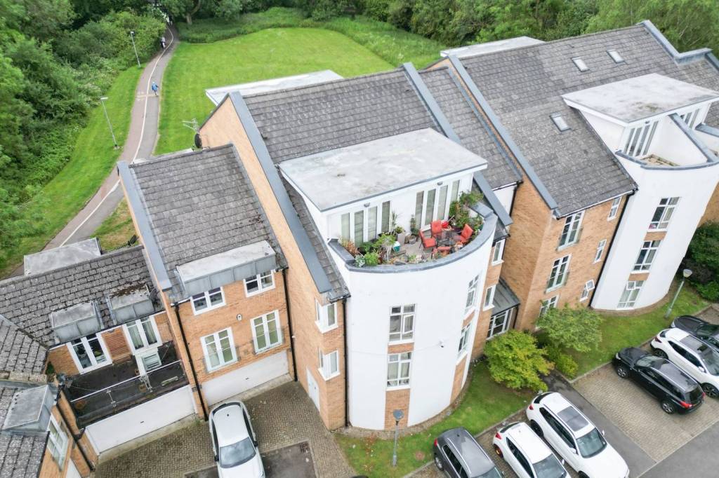 2 bedroom, Apartment for sale