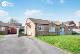 2 bedroom, Bungalow for sale