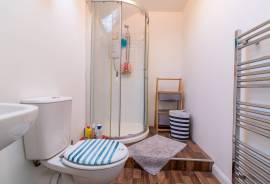 1 bedroom, Apartment for sale