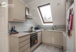 1 bedroom, Apartment for sale