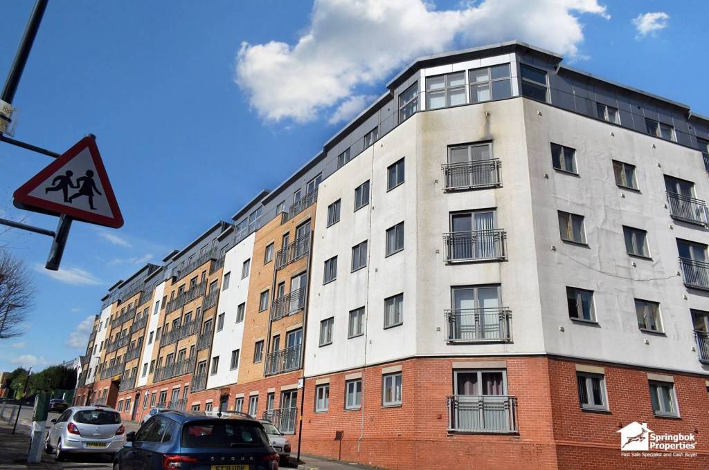 2 bedroom, Apartment for sale