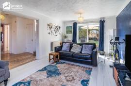 4 bedroom, Detached house for sale