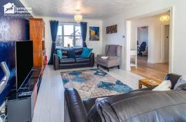 4 bedroom, Detached house for sale