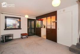 1 bedroom, End of terrace house for sale