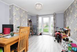 3 bedroom, End of terrace house for sale