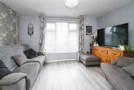 3 bedroom, End of terrace house for sale