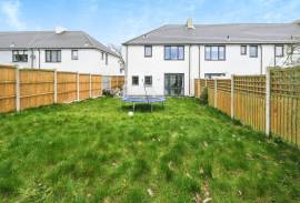 3 bedroom, End of terrace house for sale