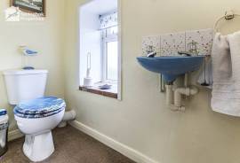 3 bedroom, Terraced House for sale