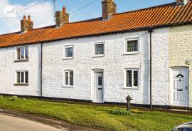 3 bedroom, Terraced House for sale