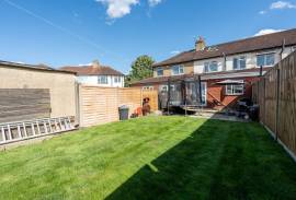 3 bedroom, Terraced House for sale