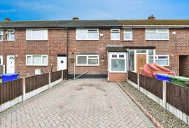 3 bedroom, Terraced House for sale