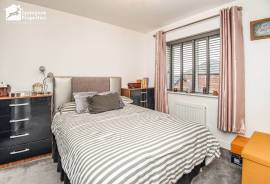 4 bedroom, Detached house for sale