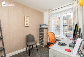 4 bedroom, Detached house for sale