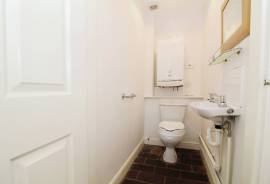 3 bedroom, Detached house for sale