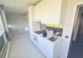 Studio for rent in Riga, 35.00m2
