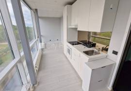 Studio for rent in Riga, 35.00m2