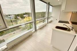 Studio for rent in Riga, 35.00m2