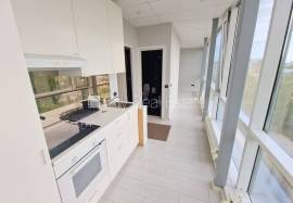 Studio for rent in Riga, 35.00m2