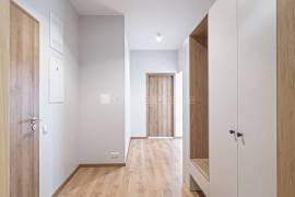 Apartment for rent in Riga, 54.60m2