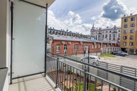 Apartment for rent in Riga, 54.60m2