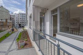 Apartment for rent in Riga, 54.60m2