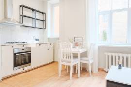Apartment for sale in Riga, 49.70m2