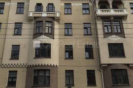 Apartment for sale in Riga, 49.70m2