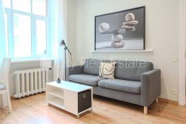 Apartment for sale in Riga, 49.70m2