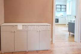 Apartment for sale in Riga, 49.70m2