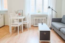Apartment for sale in Riga, 49.70m2