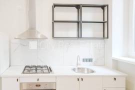 Apartment for sale in Riga, 49.70m2