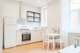 Apartment for sale in Riga, 49.70m2