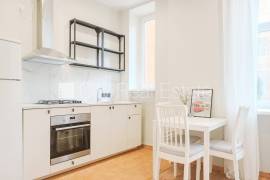 Apartment for sale in Riga, 49.70m2