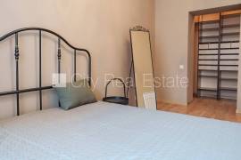 Apartment for sale in Riga, 49.70m2