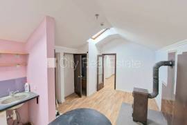 Apartment for rent in Riga, 45.00m2