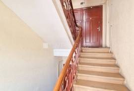 Apartment for rent in Riga, 45.00m2