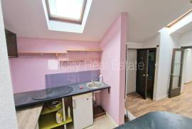 Apartment for rent in Riga, 45.00m2