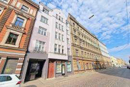 Apartment for rent in Riga, 45.00m2
