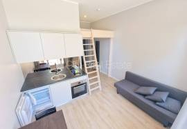 Studio for rent in Riga, 20.00m2