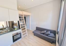 Studio for rent in Riga, 20.00m2