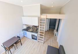Studio for rent in Riga, 20.00m2