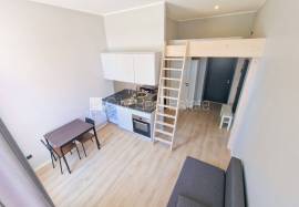 Studio for rent in Riga, 20.00m2